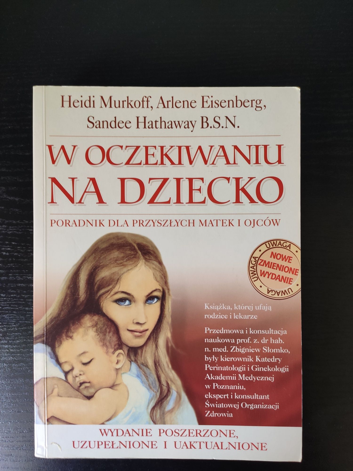 W oczekiwaniu na dziecko