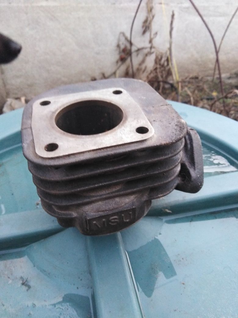 Продам цилиндр дио 34