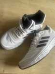 Buty Adidas, rozmiar 38, białe