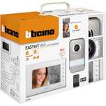 Kit Videoporteiro BTicino Easykit Wifi