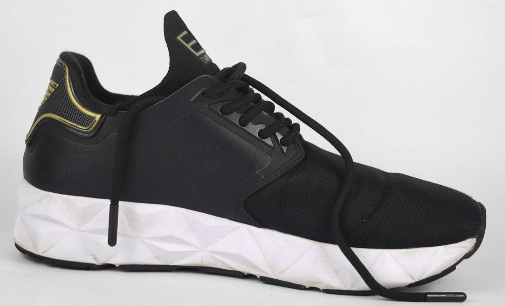 Używane EA7 Emporio Armani Sneakersy X8X123 XK300 roz. 36 2/3