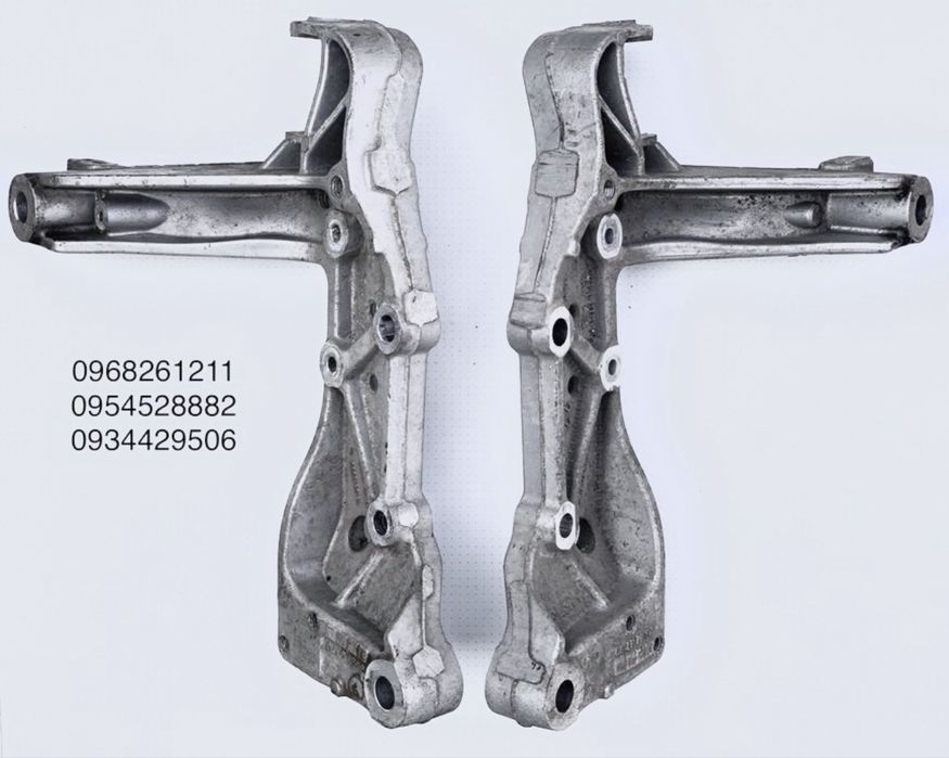 Кронштейн ричага VW Caddy Passat Golf Jetta Touran Каді Гольф Тоуран