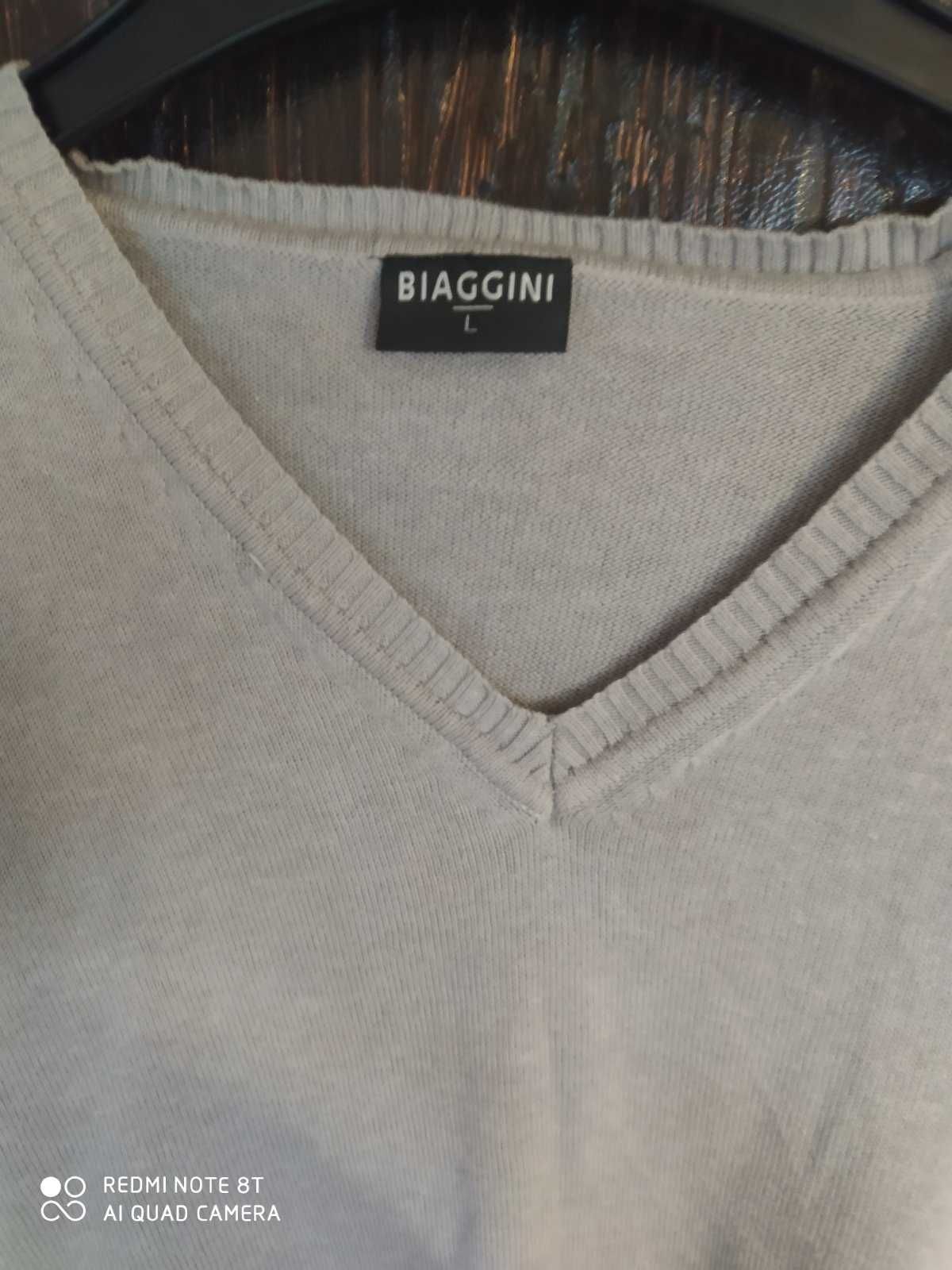 Bluza sweter Biaggini  r.L