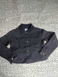 Kurtka jeans Mayoral 134