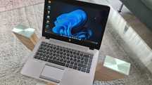 Laptop HP elitebook