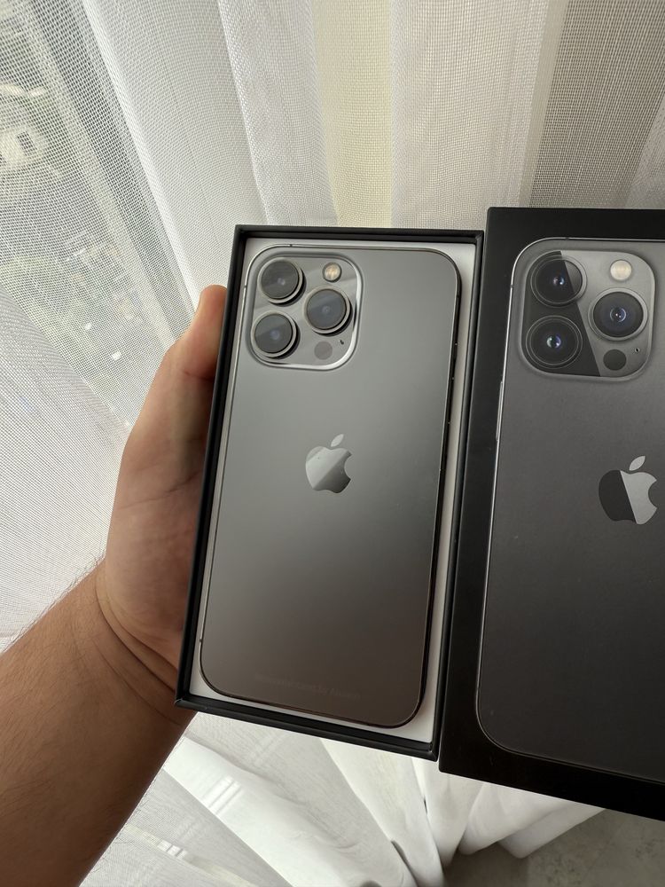 Iphone 13 pro , 256 gb , 94% акб , Айфон 13 про , 256 гб , неверлок
