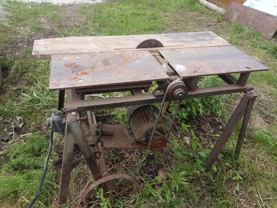Продам циркулярку