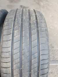 Michelin Latitude sport 3 opony letnie 255/45R20