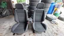 Fotel kierowcy i pasażera Astra H kombi hb sedan