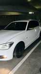 SERIE 1 BRANCO 116 Sport