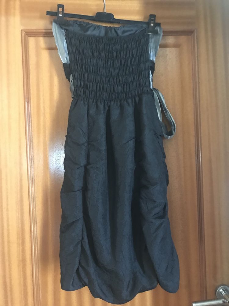 Vestido cerimónia, marca Partenza