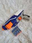 Pistolet Nerf Disruptor