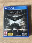 Batman arkham knight PS4/PS5