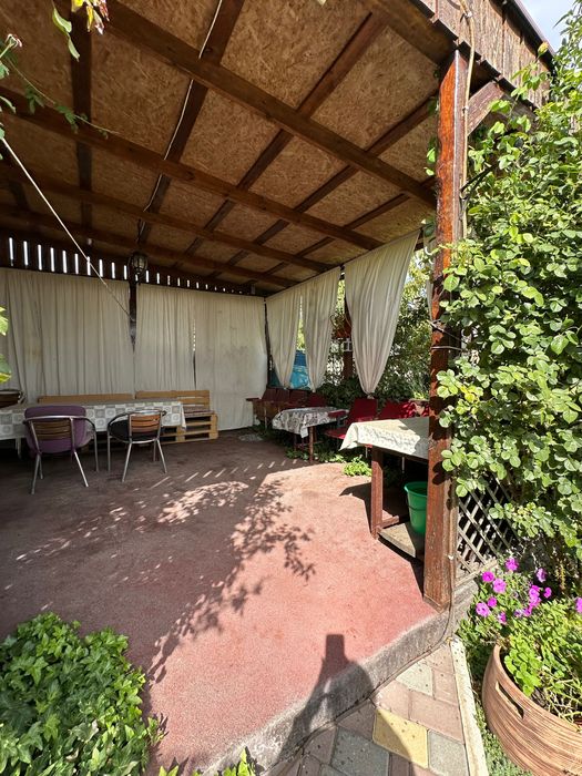 Продается дом в городе Марганец