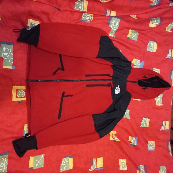Парка THE NORTH FACE оригинал