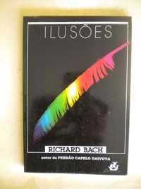 Ilusões
de Richard Bach
