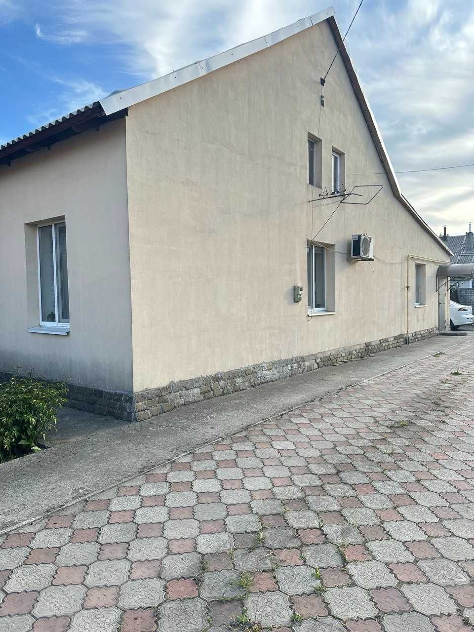 Продам дом, 86м2, ж/м Приднепровск