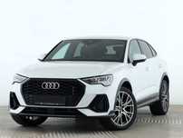 Audi Q3 Sportback 45 TFSIe S line S tronic