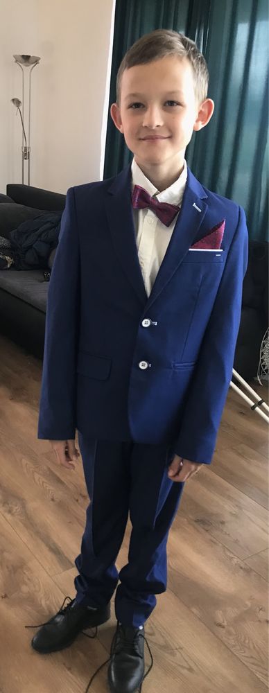 Komunia-garnitur komplet dla chłopca