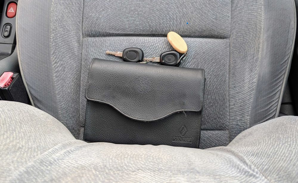 Renault Laguna Carrinha 1.9 DTI RXE - Impecável - Oportunidade!