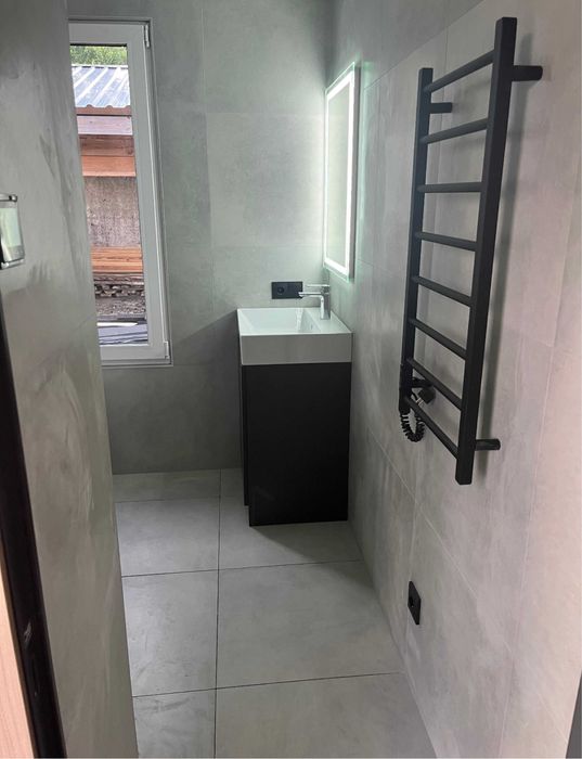 Двоповерховий модульний будинок 55 м2 !!