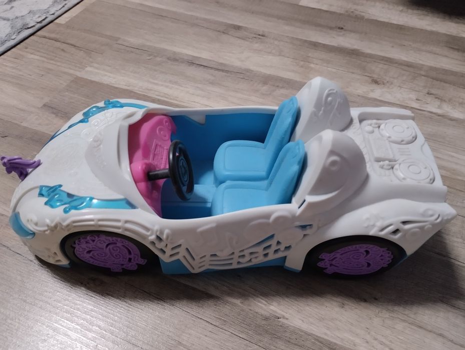 Zestaw dla lalek Barbie