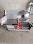 Fiambreira clatronic 150 w metal M A 3585