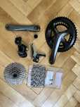 Naped Tiagra Shimano
