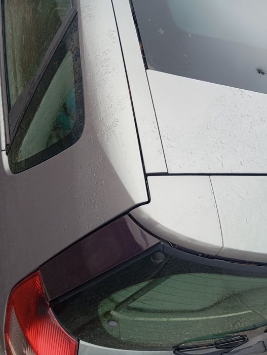 Vendo ou Troco Renault Scenic 1.5