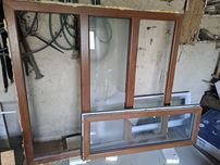 Okno 3 części 151x141