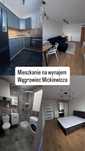Mieszkanie 2 pokojowe 48m2 Wągrowiec Mickiewicza