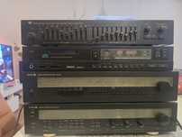 Diora AS642, Diora WS4421, WVQ-600 PRO, Renkforce HVCD-6170