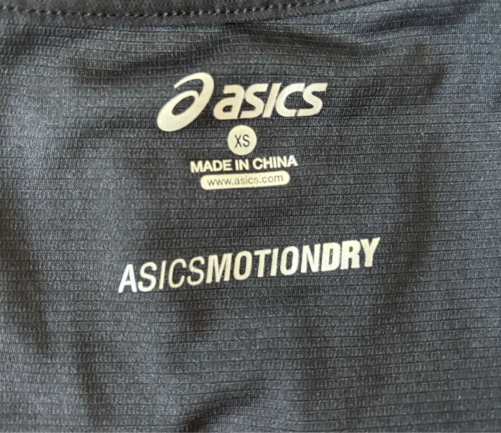 Koszulka Asics rozm. XS