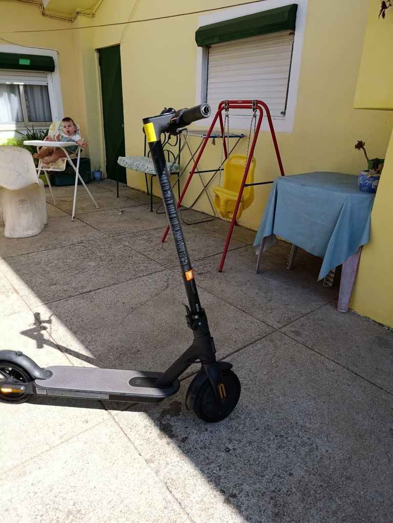 Trotinete Xiaomi