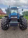 Ciągnik New Holland 8560 r.p 1999