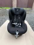 Автокрісло Britax romer king II
