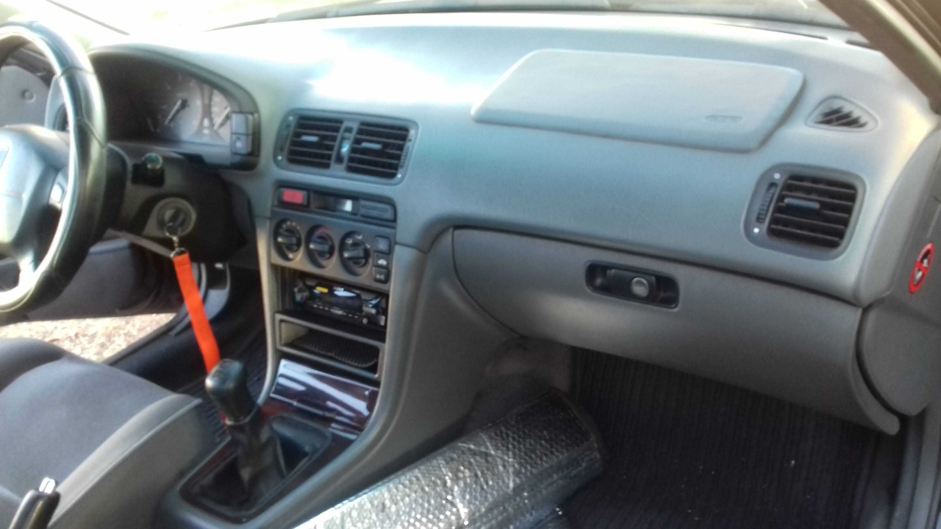 Rover 600 Sdi (Gasóleo)