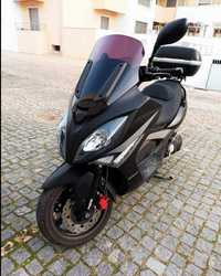 Kymco Xciting 500 Ri ABS