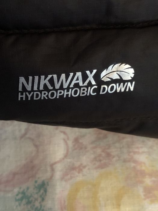 Куртка пуховік Rab Розмір М