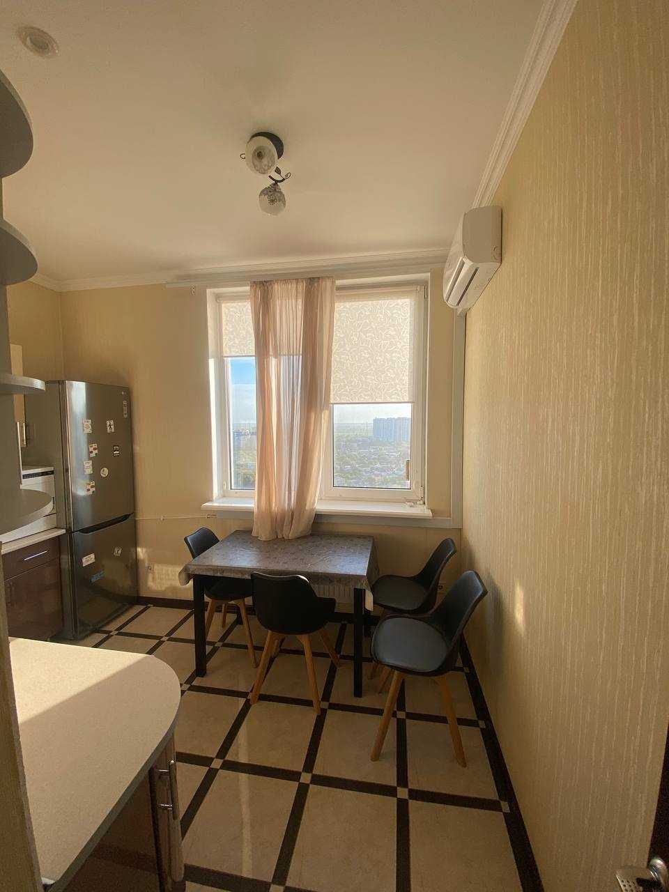 Продам 1-кімнатну квартиру в ЖК Альтаїр, Таїрова, Є-оселя