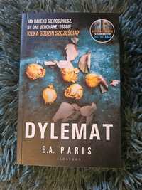 Dylemat B.A. Paris