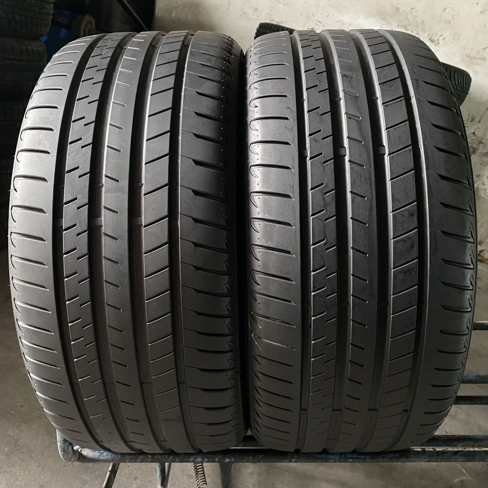 Шини 275/35/21 - 2шт Bridgestone Alenza 005 (Runflat)