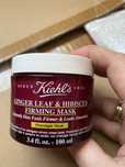 Kiehls Ujędrniająca maska na noc