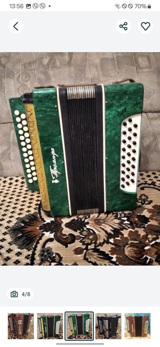 Гармошки для колядок до Різдвяних свят.для новачків і музикантів.