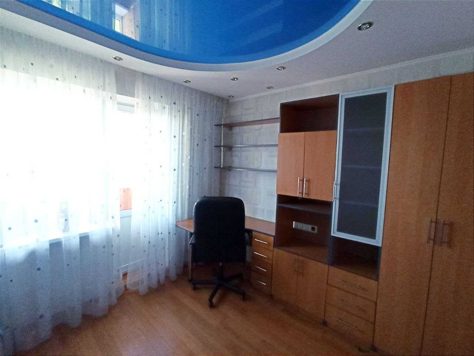 Оренда 3-х кімнатної квартири від власника Мостицький масив Виноградар