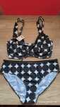 Bikini bonprix 80E/42