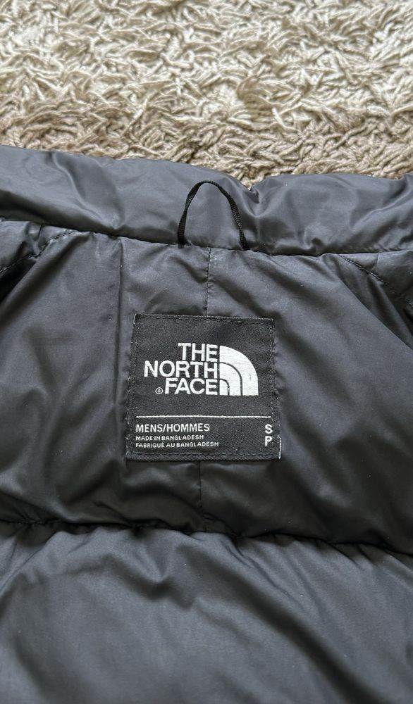 Жилетка The North Face 700