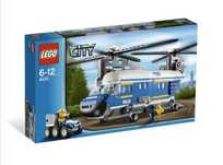 LEGO City Конструктор "Грузовой галікоптер" ( 4439 )