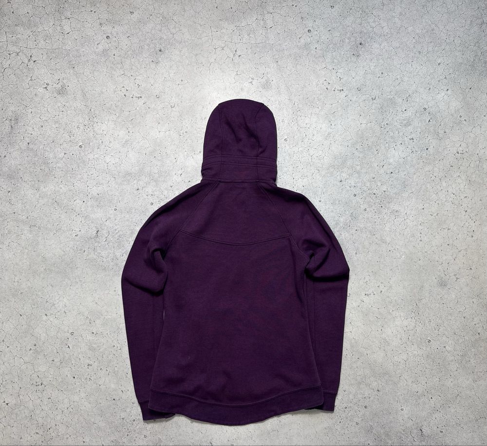 Женская Кофта Зип Худи Nike Tech Fleece Оригинал Размер M
