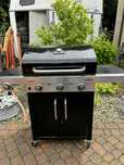 Char-Broil Grill gazowy  3 palniki